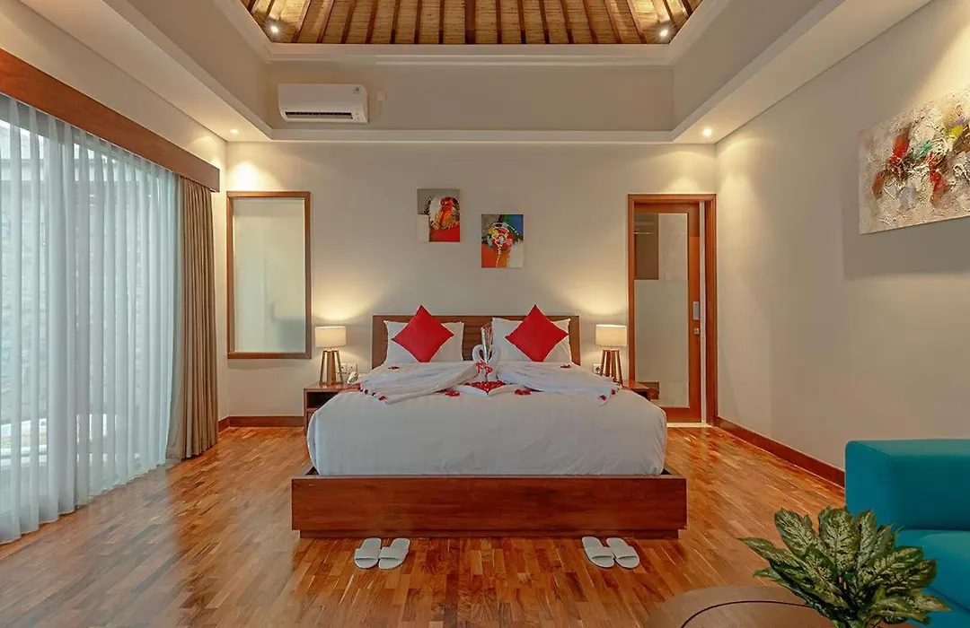 Sanata Luxury Villa-1