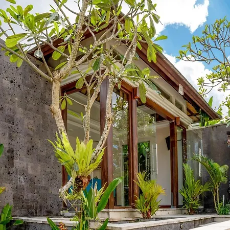 Sanata Luxury Villa-3
