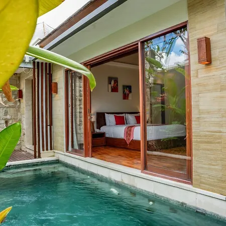 Sanata Luxury Villa-2